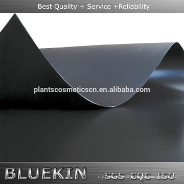 HDPE geomembrane,waterproof black HDPE sheet for pond liner